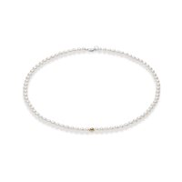 Collana Comete Donna in Perle Perla FWQ347 G - FWQ347 G